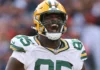 Packers forlænger med tidligere førsterundevalg