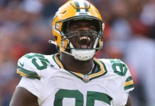 Packers forlænger med tidligere førsterundevalg