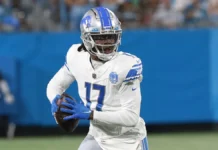 Teddy Bridgewater trækker sig tilbage