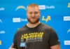 Chargers’ offensive linje igen ramt af alvorlig skade