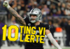 10 ting vi lærte af uge 3: Alt og alle går i stykker