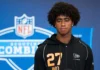 Lovende Ravens-receiver skal under kniven