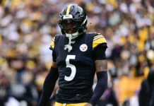 Jalen Ramsey har brækket håndleddet