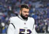 Kyle Van Noy bliver genforenet med Brian Flores