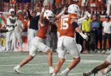 College Football: De største spil fra uge 2