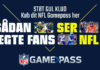 Støt Gul Klud, køb dit NFL Gamepass her!