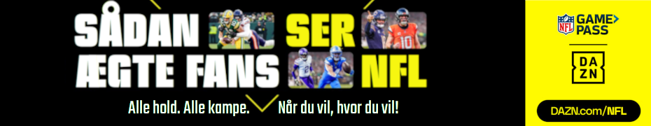 Køb NFL GamePass