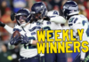 Weekly Winners 2026: Uge 1
