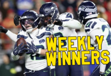 Weekly Winners 2026: Uge 1