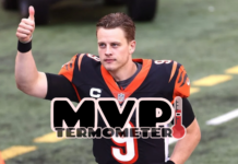 MVP-termometer uge 7 – Joe and The Second Half