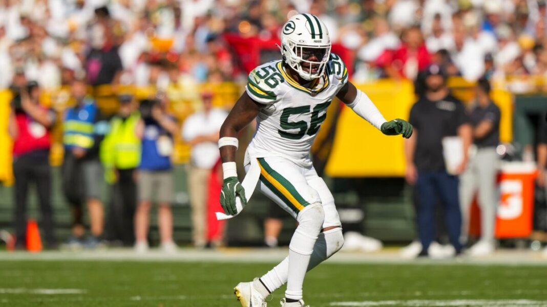 Edgerrin Cooper