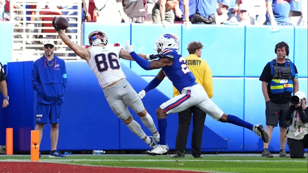 Efton Chism