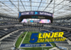 Fem linjer – Bills er vilde og Battle of Los Angeles