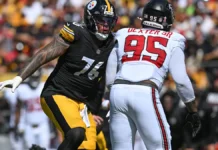 Falcons forgylder skyttegravskriger