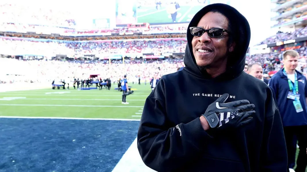 Jay Z