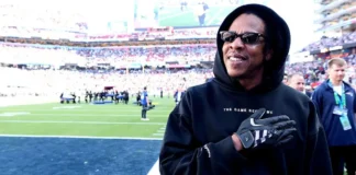 Jay Z skal spille til Super Bowl LXI