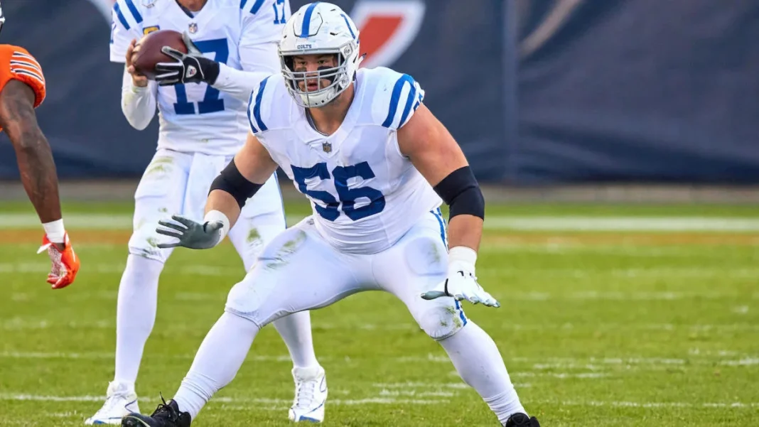 Quenton Nelson