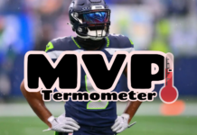 MVP-termometer uge 4 – Kenneth “Runner” III