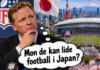 Next stop: Tokyo?