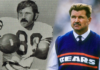 Bears-legenden Mike Ditka er død – blev 86 år