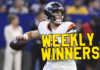 Weekly Winners 2026: Uge 6